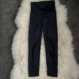 Dark Grey Jo + Jax High Waisted Leggings